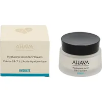AHAVA Hyaluronic Acid 24/7 Cream