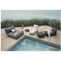 BLOMUS Schutzhülle Daybed Stay 190 x 85 cm Grau