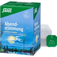 SALUS Abendstimmung Kräutertee Salus Filterbeutel