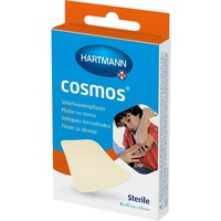 Cosmos Schürfwundenpflaster 45x65 mm
