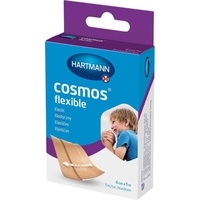 Hartmann Cosmos flexible 6 cmx1 m Pflaster
