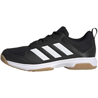 Adidas Ligra 7 Indoor Core Black / Cloud White