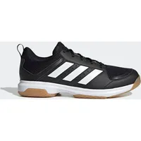 Adidas Ligra 7 Indoor Core Black / Cloud White