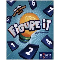 Huch! & Friends Figure It!
