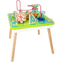 Small Foot Company small foot 11434 Spieltisch Freizeitpark 3