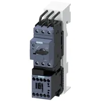 Siemens 3RA2110-0FD15-1AP0 3RA21100FD151AP0 Verbraucherabzweig Motorleistung bei 400 V 0.12