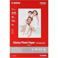 Canon GP-501 Glossy Photo Paper Fotopapier