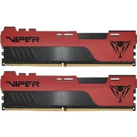 Patriot Memory Viper Elite II DDR4 32GB (2x16GB) 3600MHz