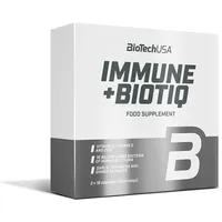BIOTECH BioTechUSA Immune+Biotiq (38 Kapseln)