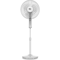 Fakir VC 43 SF Standventilator weiß