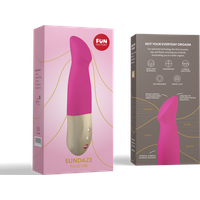 FUN FACTORY Sundaze | Pink