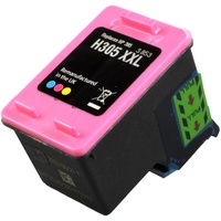 Ampertec kompatibel zu HP 305XL CMY