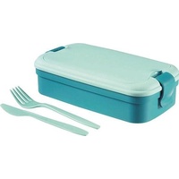 Curver Lunchbox with towels Lunch & Go Futternapf, Kunststoff,