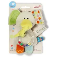 NICI Ringrassel Elefant Dundi