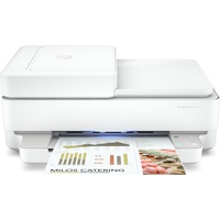 HP ENVY 6430e All-in-One Tintendrucker Multifunktion mit Fax -