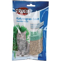 TRIXIE Katzengras 100 g