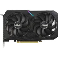 Asus Dual GeForce RTX 3060 V2 OC 12 GB