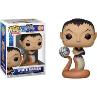 Funko Pop! Space Jam 2: White Mamba