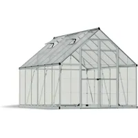 CANOPIA Balance Alu silber HKP 4 mm 9 m2