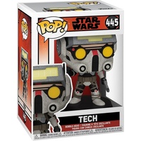 Funko Pop! Star Wars -Tech 445 -