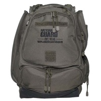 Max Fuchs National Guard 40 oliv