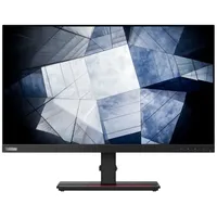 Lenovo ThinkVision P24h-2L 24" 62B2GAT1EU