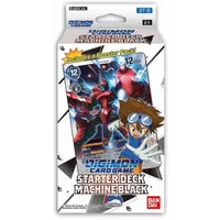 Bandai Namco Entertainment Digimon Card Game STARTER DECK 5