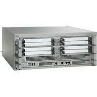 Cisco ASR1004 VPN+FW (ASR1004-10G-SEC/K9)