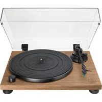 Audio-Technica AT-LPW40 braun