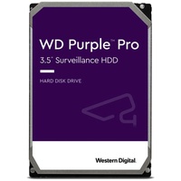 Western Digital Purple Pro 14 TB 3,5" WD141PURP