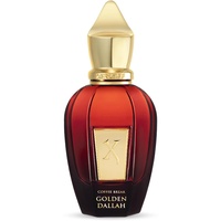 Xerjoff Golden Dallah Eau de Parfum 50 ml