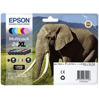 Epson 24XL Multipack color