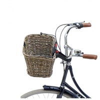 KLICKfix structura schilf Braun, 34x25x27cm