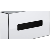 Hansgrohe AddStoris Kosmetiktuchbox Chrom,