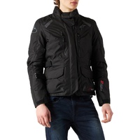 Alpinestars Stella Andes V3 Drystar Jacke - Schwarz/Dunkelgrau /