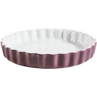 Mäser Kitchen Time, Tarteform 27 cm, Keramik, rund, Backen,
