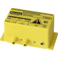 Kemo FG 025 Weidezaun Funktionsart Strom 1St.