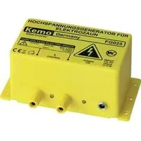 Kemo FG 025 Weidezaun Funktionsart Strom 1St.