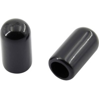 TRU Components 1592745 Endkappe (nicht schrumpfend) Nenn-Innendurchmesser (vor Schrumpfung):