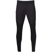 Bergans Herren Fløyen V2 Hose (Größe S, schwarz)