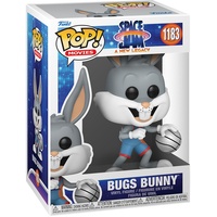 Funko Pop! Movies: Space Jam 2 - Bugs Bunny