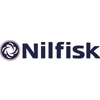 Nilfisk Langzeitfilterbeutel wiederverwendbar AT, Staubsaugerbeutel