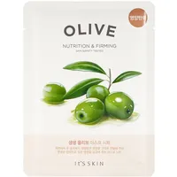 It's skin The Fresh Mask Olive Anti-Aging Maske 20