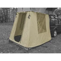 Prime Tech Extended Vorzelt, klein, beige