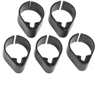 Fein Kabelhalter für Dustex 35 LX/MX 31345119010 schwarz