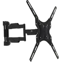 Maclean Brackets Maclean MC-743 TV-Wandhalterung TV Wandhalterung 13-65 Zoll