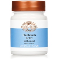 Bärbel Drexel Blähbauch Relax mit Kümmel Presslinge 90 St.
