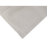 Primaflor-Ideen in Textil Teppichunterlage GITTER - Grau, - 240x340cm