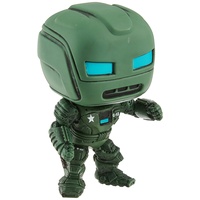 Funko POP! Marvel What If– Hydra Stomper