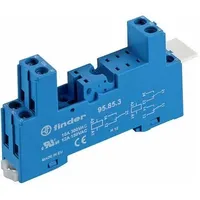 Finder Schraubfassung 95.95.3